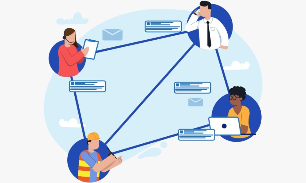 Resource Sharing and User Contributions
